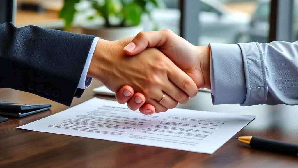 Warranty Comparison: What Every Homeowner Should Know - Malo Garage Doors